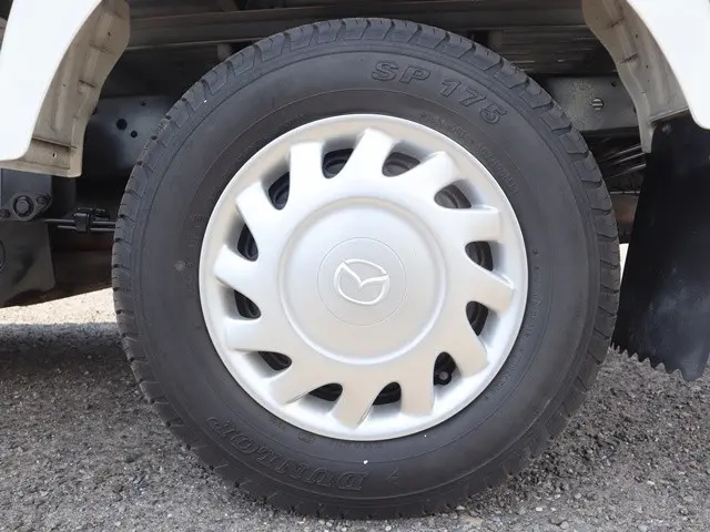 マツダ ボンゴトラック DBF-SLP2T(2WD)の写真24