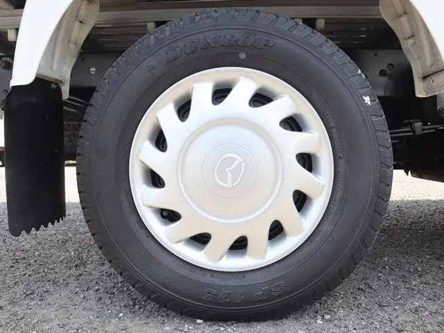 マツダ ボンゴトラック DBF-SLP2T(2WD)の写真27