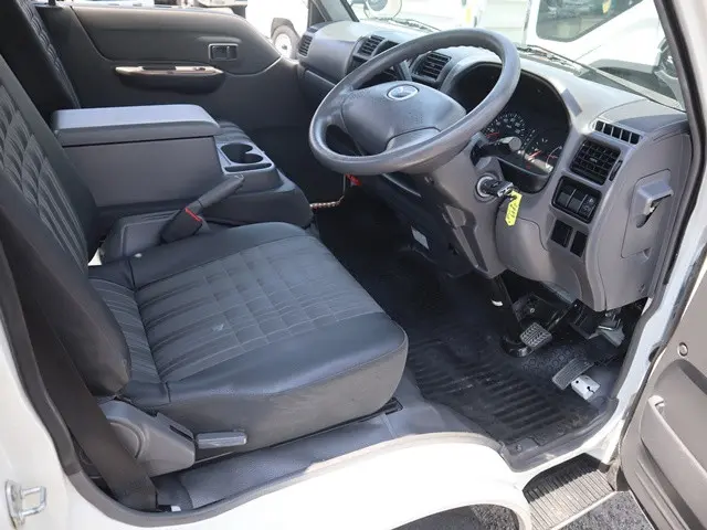 マツダ ボンゴトラック DBF-SLP2T(2WD)の写真28