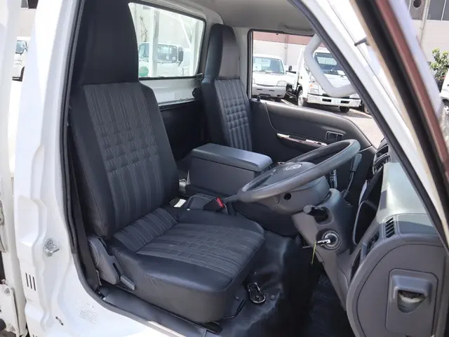 マツダ ボンゴトラック DBF-SLP2T(2WD)の写真29