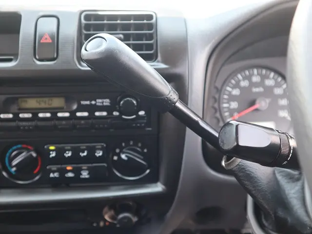 マツダ ボンゴトラック DBF-SLP2T(2WD)の写真33