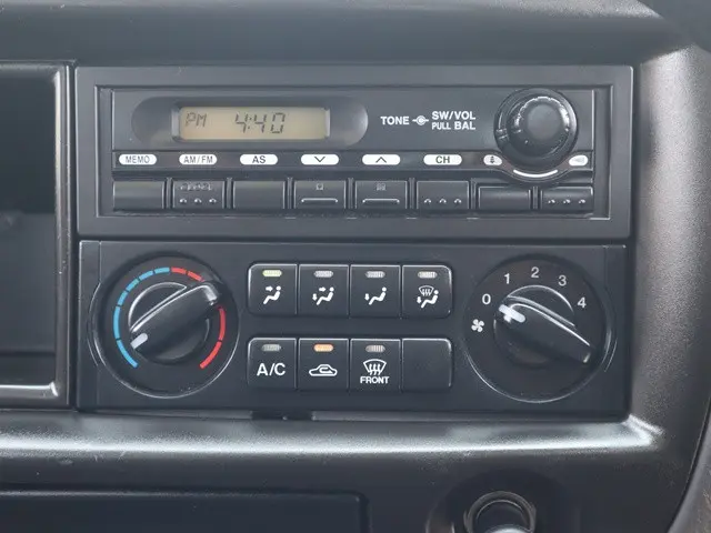 マツダ ボンゴトラック DBF-SLP2T(2WD)の写真34