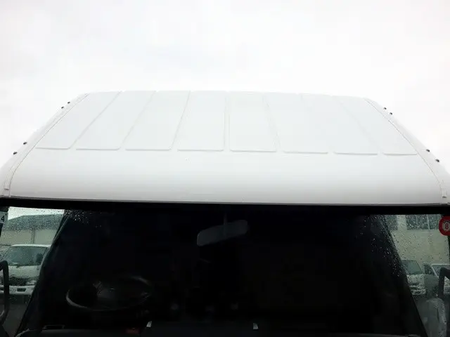 三菱 キャンター TPG-FEB50(2WD)の写真17