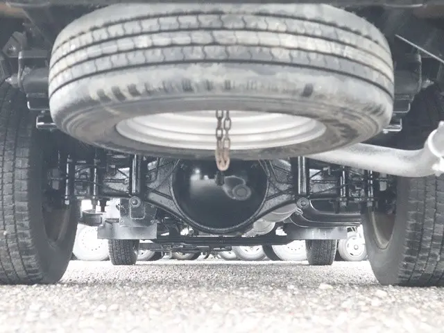 三菱 キャンター TPG-FEB50(2WD)の写真22