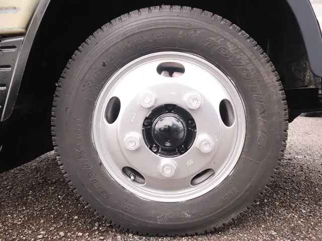 三菱 キャンター TPG-FEB50(2WD)の写真24