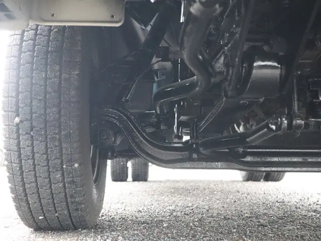 三菱 キャンター TPG-FEB50(2WD)の写真25