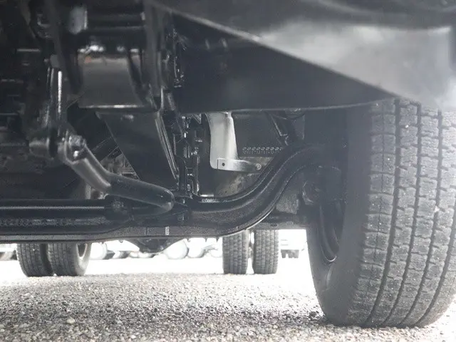 三菱 キャンター TPG-FEB50(2WD)の写真26