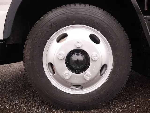 三菱 キャンター TPG-FEB50(2WD)の写真27