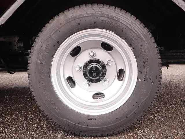 三菱 キャンター TPG-FEB50(2WD)の写真28