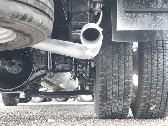 三菱 キャンター TPG-FEB50(2WD)の写真30