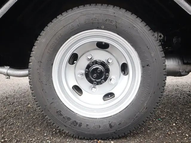 三菱 キャンター TPG-FEB50(2WD)の写真31