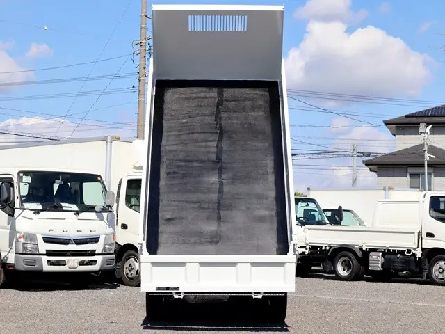 三菱 キャンター TPG-FBA60(2WD)の写真14
