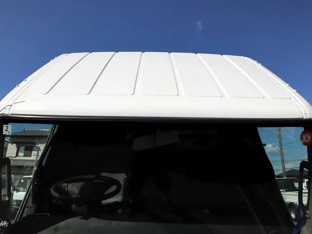 三菱 キャンター TPG-FBA60(2WD)の写真16