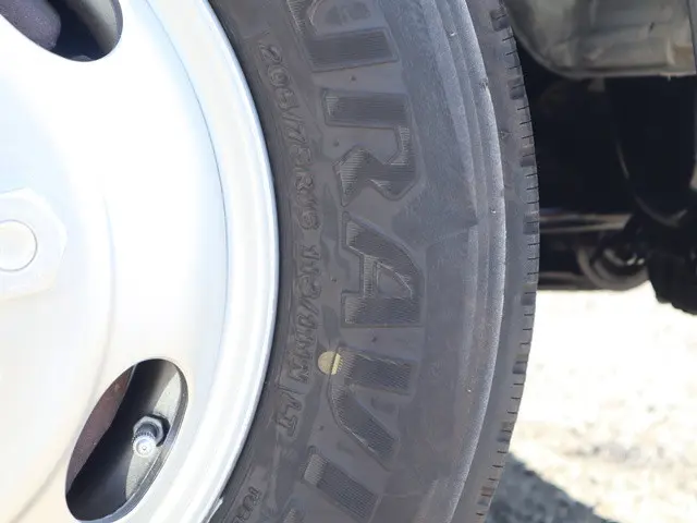三菱 キャンター TPG-FBA60(2WD)の写真22