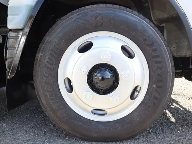 三菱 キャンター TPG-FBA60(2WD)の写真23