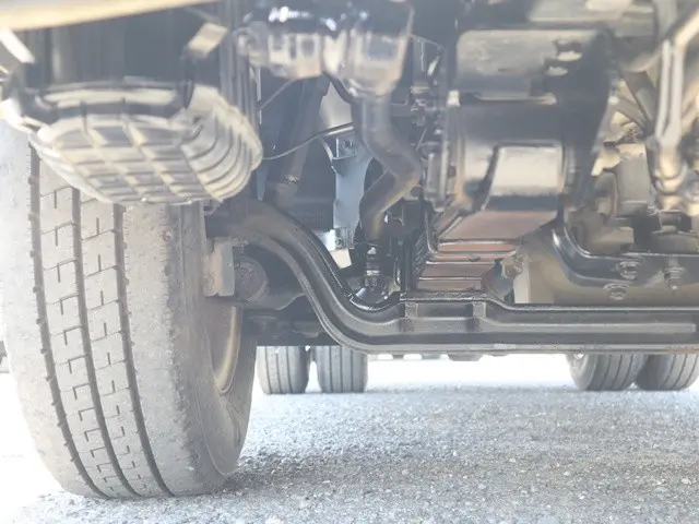三菱 キャンター TPG-FBA60(2WD)の写真24