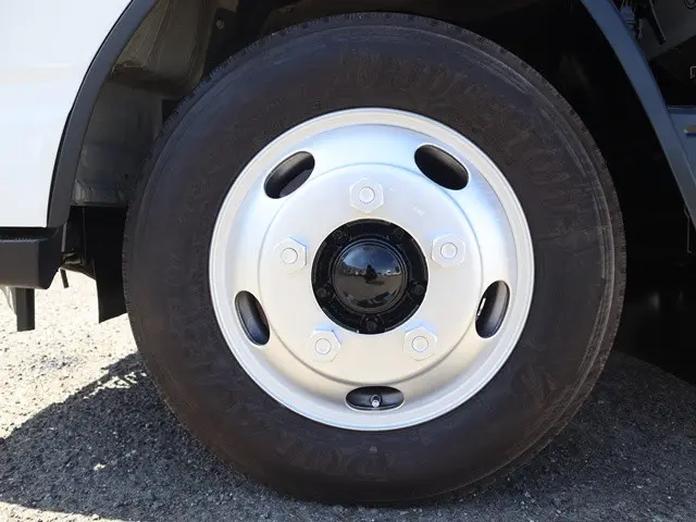 三菱 キャンター TPG-FBA60(2WD)の写真26