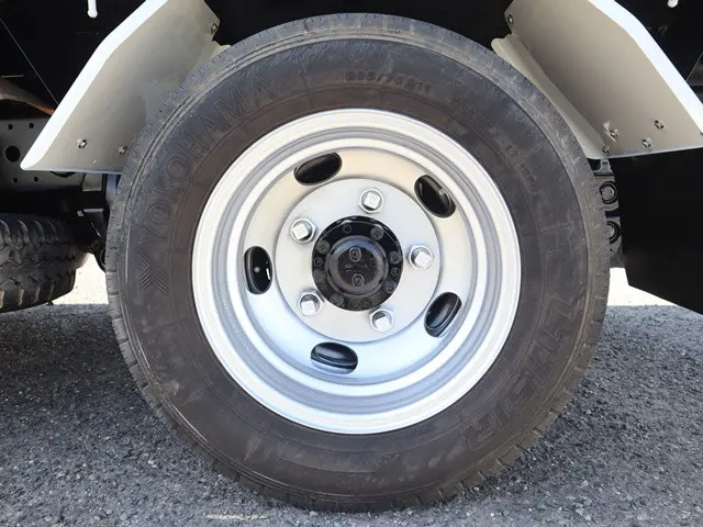 三菱 キャンター TPG-FBA60(2WD)の写真27