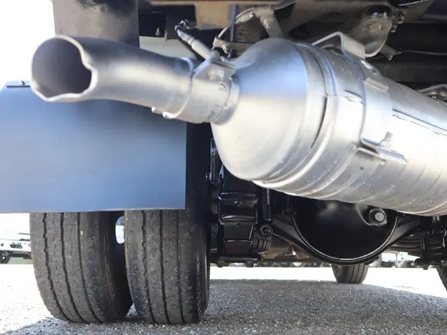 三菱 キャンター TPG-FBA60(2WD)の写真28