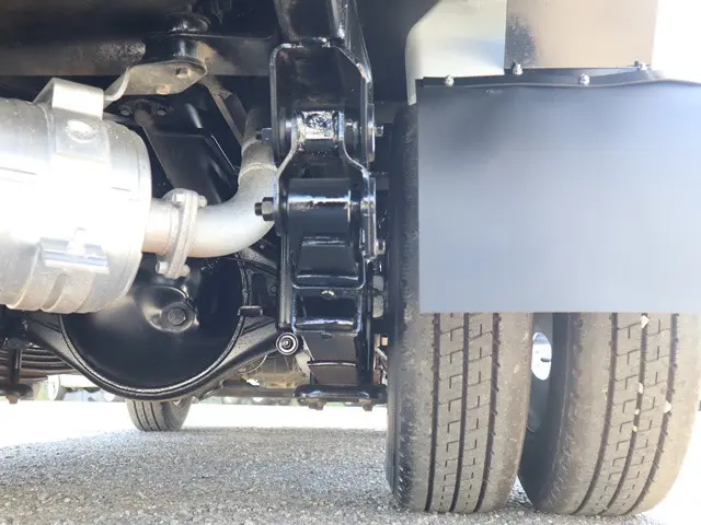 三菱 キャンター TPG-FBA60(2WD)の写真29