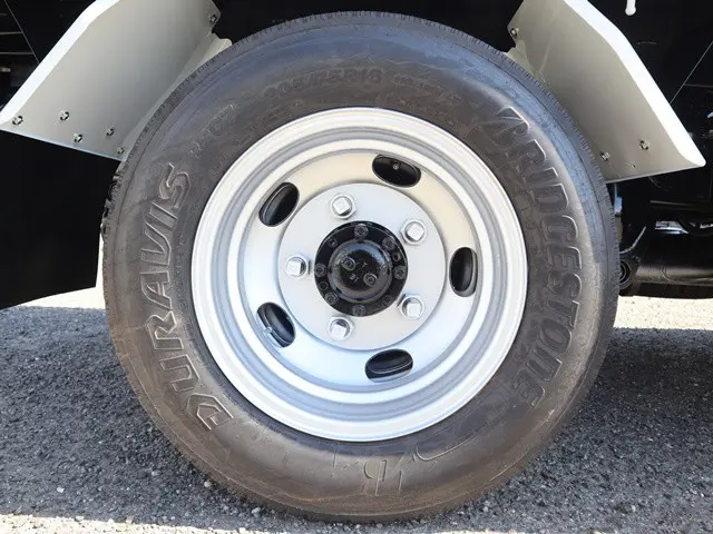 三菱 キャンター TPG-FBA60(2WD)の写真30