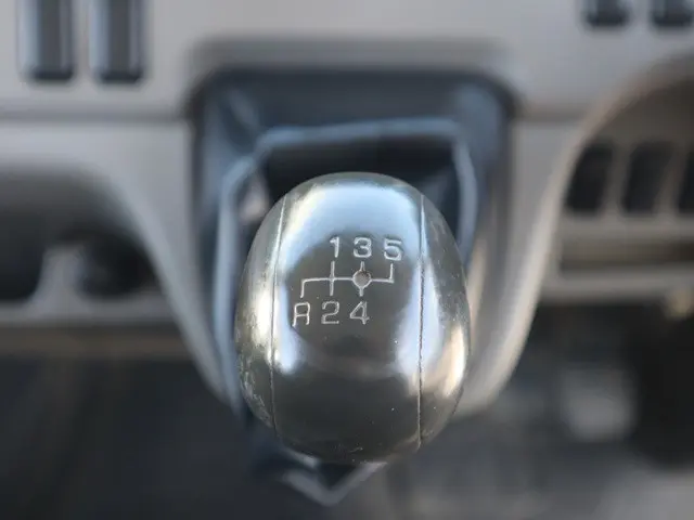 三菱 キャンター TPG-FBA60(2WD)の写真36