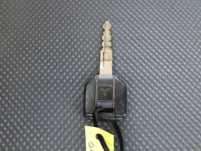 三菱 キャンター TPG-FBA60(2WD)の写真40