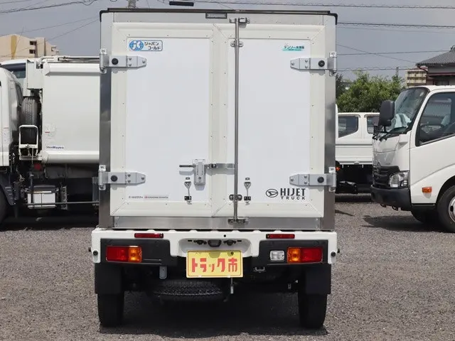 ダイハツ ハイゼットトラック 3BD-S500P(2WD)の写真6