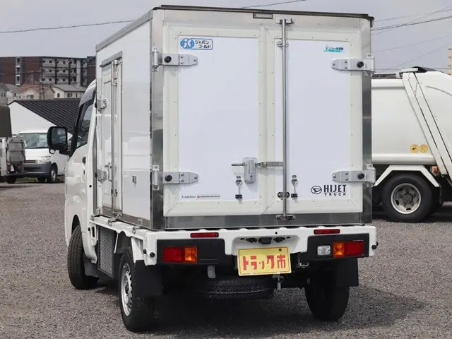 ダイハツ ハイゼットトラック 3BD-S500P(2WD)の写真7