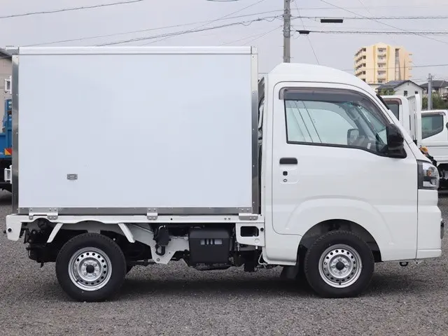 ダイハツ ハイゼットトラック 3BD-S500P(2WD)の写真8