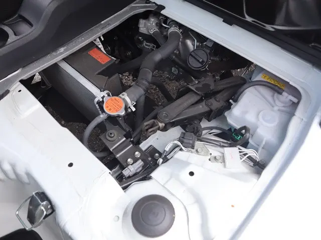 ダイハツ ハイゼットトラック 3BD-S500P(2WD)の写真19