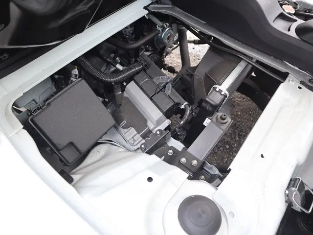 ダイハツ ハイゼットトラック 3BD-S500P(2WD)の写真20
