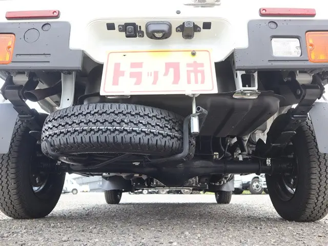 ダイハツ ハイゼットトラック 3BD-S500P(2WD)の写真24