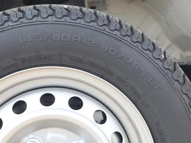 ダイハツ ハイゼットトラック 3BD-S500P(2WD)の写真25