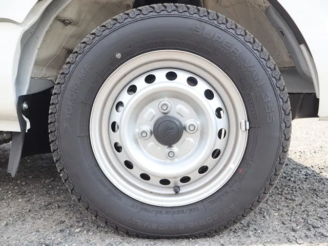 ダイハツ ハイゼットトラック 3BD-S500P(2WD)の写真26