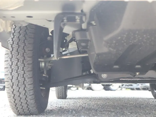 ダイハツ ハイゼットトラック 3BD-S500P(2WD)の写真27
