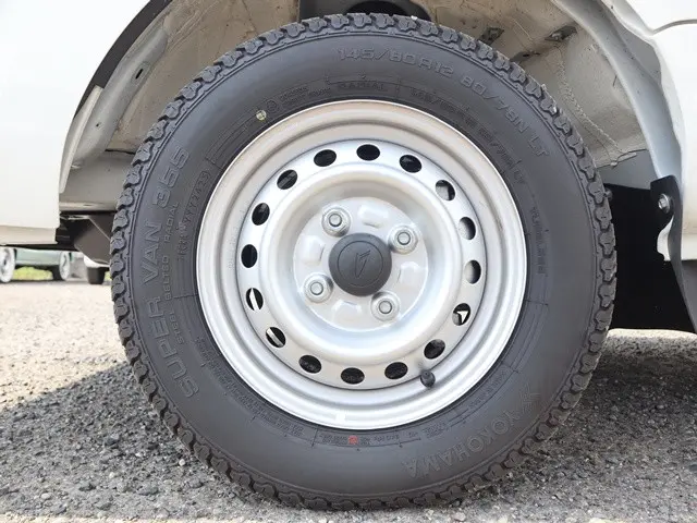 ダイハツ ハイゼットトラック 3BD-S500P(2WD)の写真29