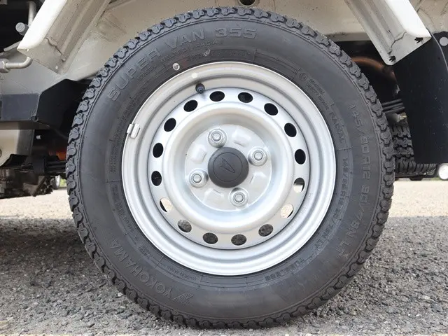 ダイハツ ハイゼットトラック 3BD-S500P(2WD)の写真30