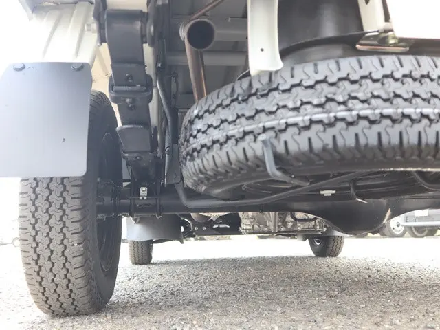 ダイハツ ハイゼットトラック 3BD-S500P(2WD)の写真31