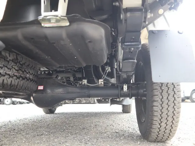 ダイハツ ハイゼットトラック 3BD-S500P(2WD)の写真32