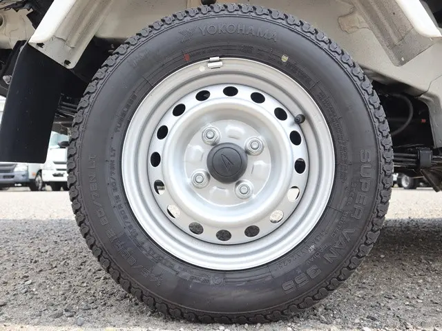 ダイハツ ハイゼットトラック 3BD-S500P(2WD)の写真33