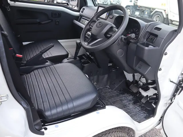 ダイハツ ハイゼットトラック 3BD-S500P(2WD)の写真34