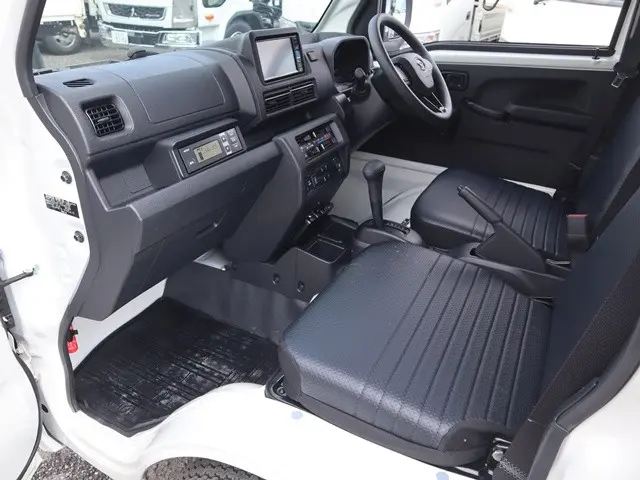 ダイハツ ハイゼットトラック 3BD-S500P(2WD)の写真36