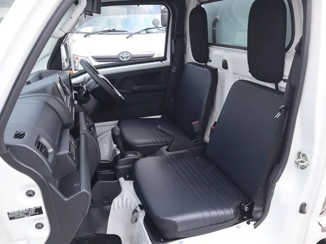 ダイハツ ハイゼットトラック 3BD-S500P(2WD)の写真37