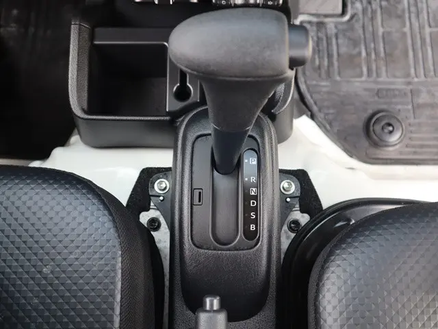 ダイハツ ハイゼットトラック 3BD-S500P(2WD)の写真39