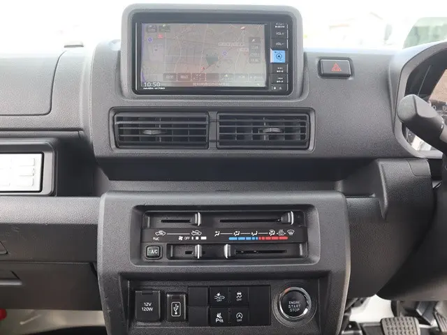 ダイハツ ハイゼットトラック 3BD-S500P(2WD)の写真41
