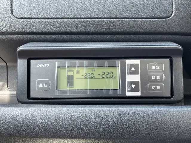 ダイハツ ハイゼットトラック 3BD-S500P(2WD)の写真42