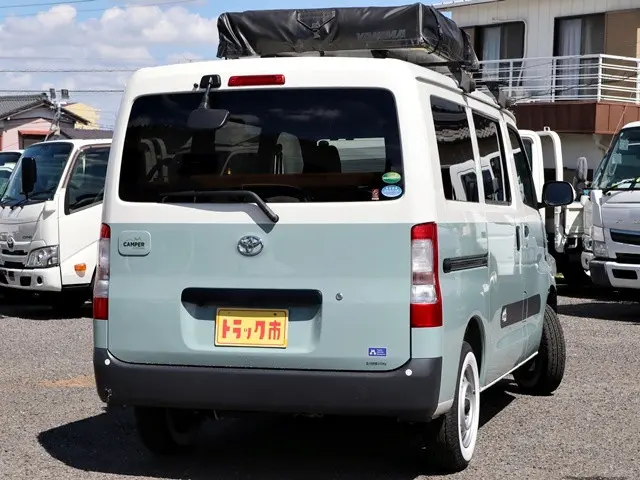 トヨタ タウンエースバン 5BF-S403M(2WD)の写真5