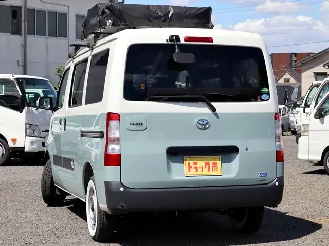 トヨタ タウンエースバン 5BF-S403M(2WD)の写真7