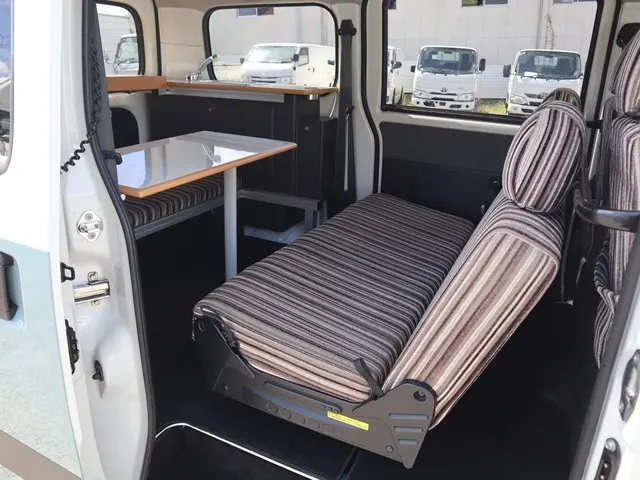 トヨタ タウンエースバン 5BF-S403M(2WD)の写真19